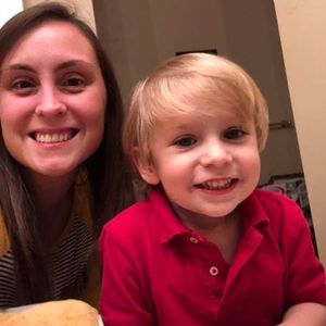 Meet your Posher, Anna clair